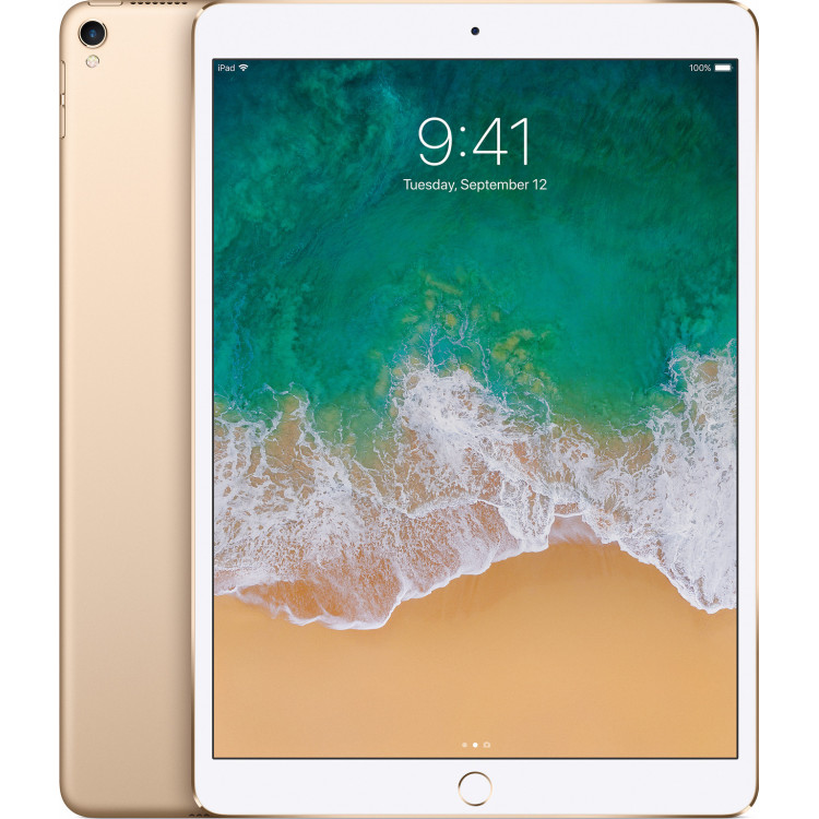 Apple iPad 2017 (LTE/WiFi) 32GB
