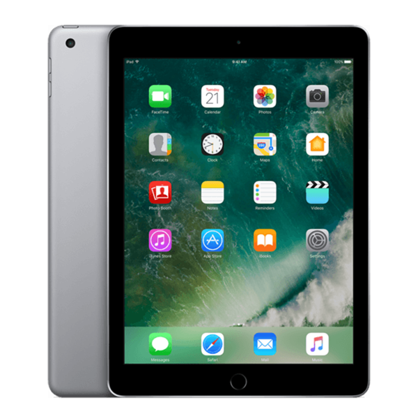 Apple iPad (2017 (WIFI) 32GB
