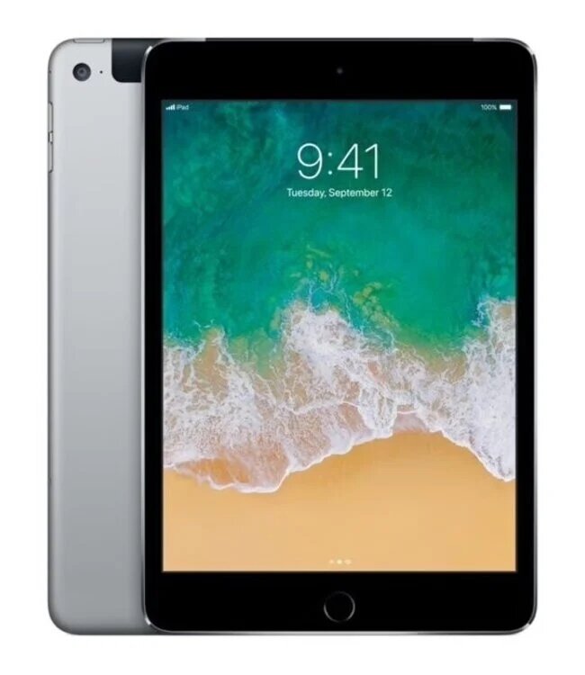 Apple iPad 6 (2018)