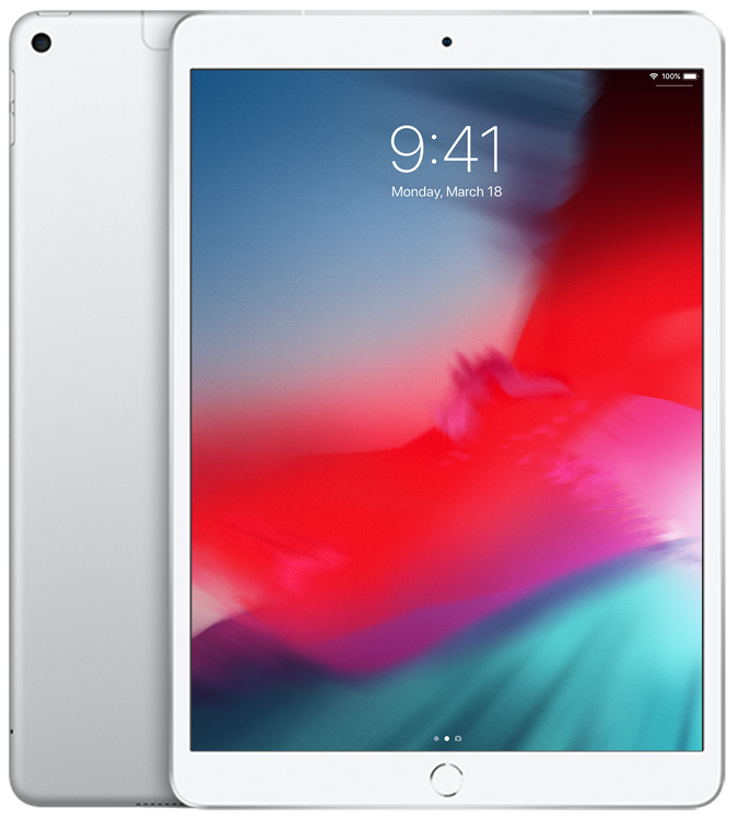 Apple iPad Air (2019)