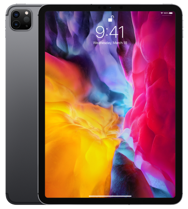 Apple iPad Pro 12.9" (2020)