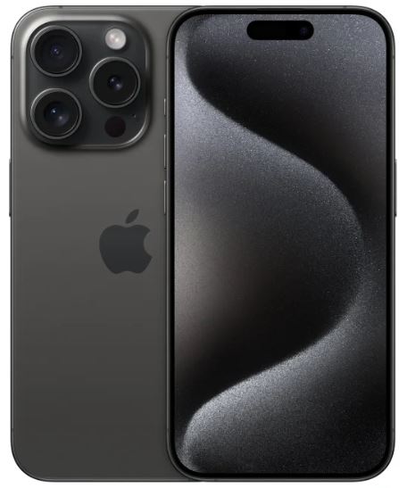 Apple iPhone 15 Pro Max 256GB