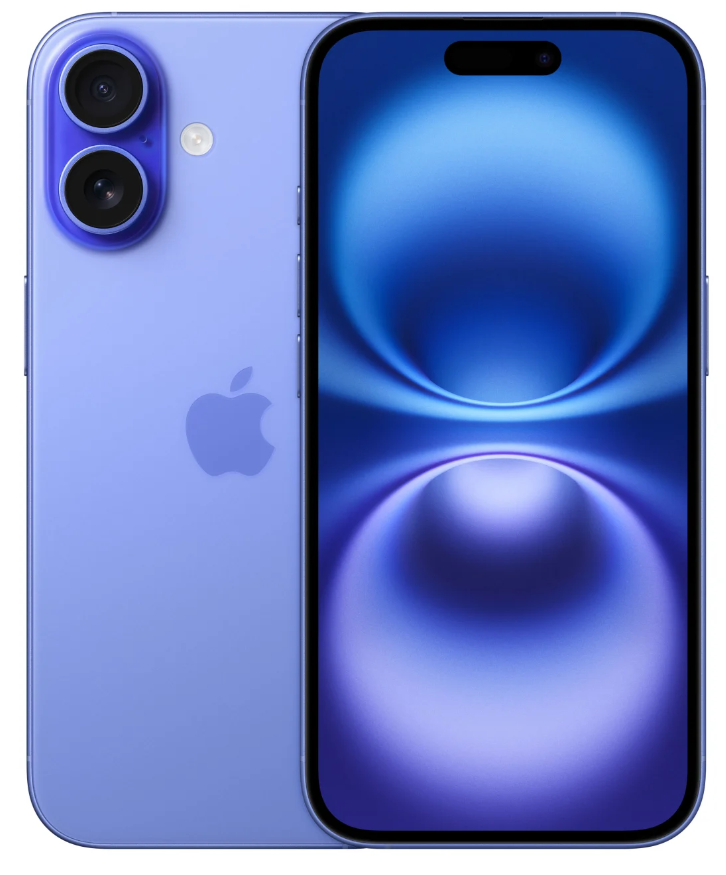 Apple iPhone 16 Plus RICONDIZIONATO