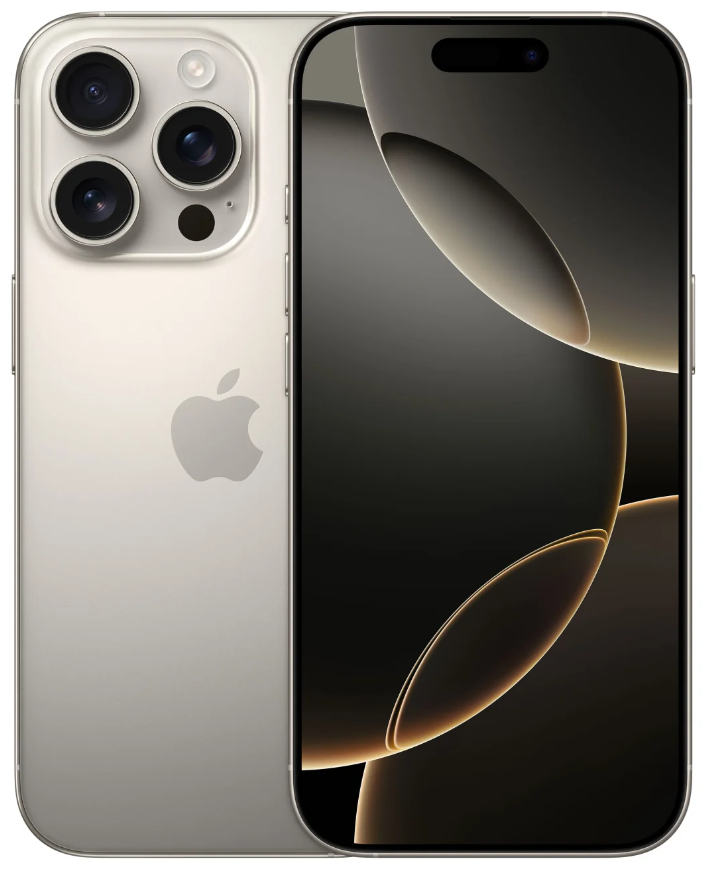 Apple iPhone 16 Pro 512GB NUOVO