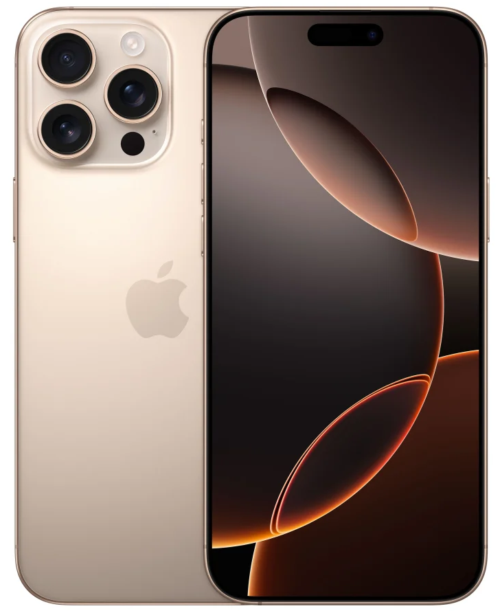 Apple iPhone 16 Pro Max RICONDIZIONATO