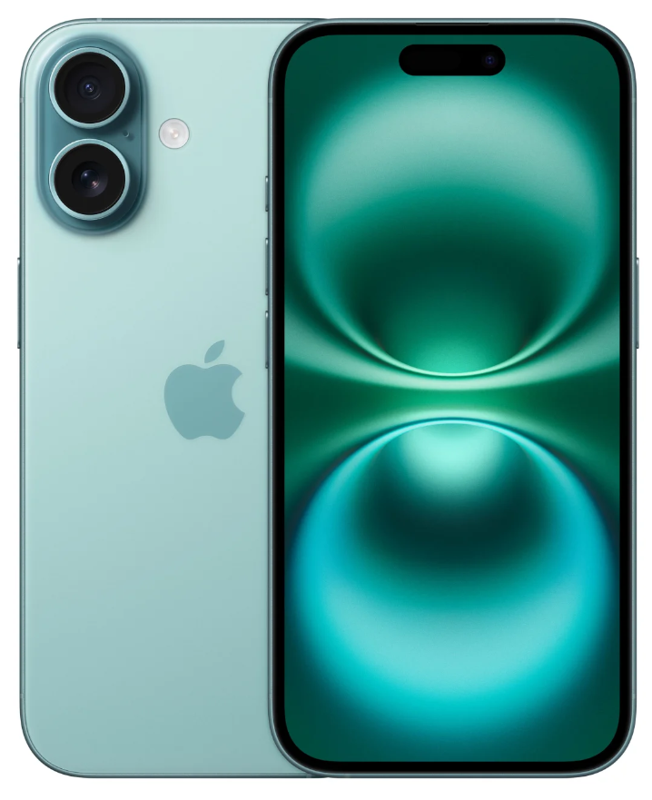 Apple iPhone 16 RICONDIZIONATO