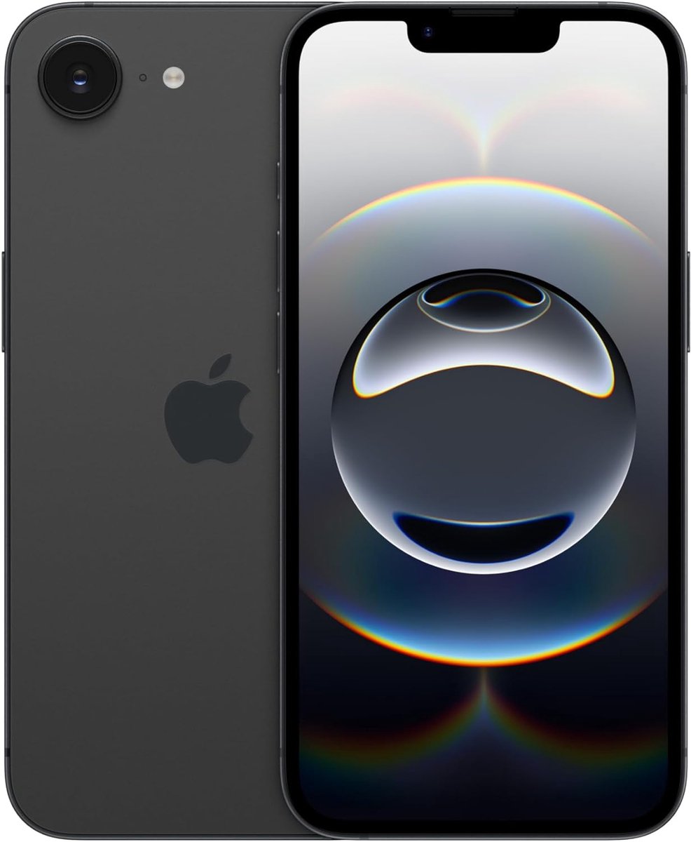 Apple iPhone 16e 128GB