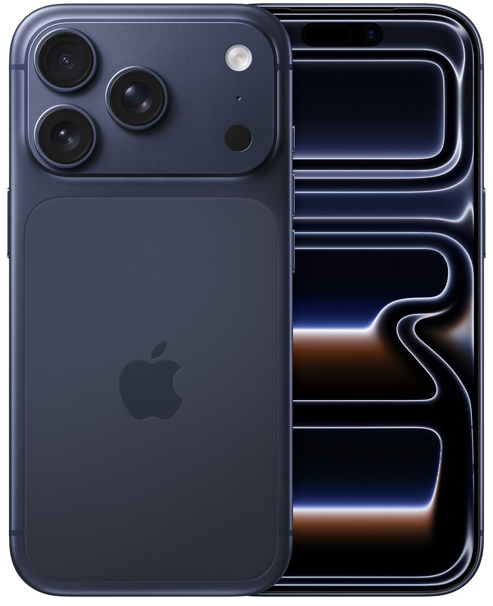Apple iPhone 17 Pro 1TB