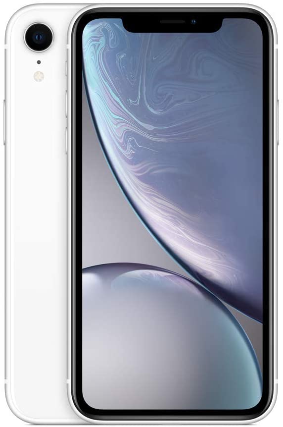 Apple iPhone XR