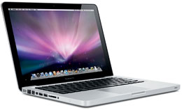Apple MacBook Pro 13" A1278 (2012)