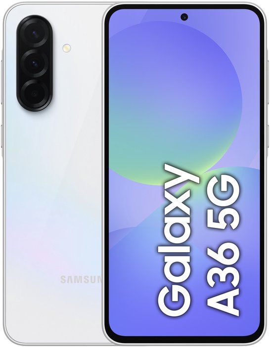 Samsung Galaxy A36 5G Dual Sim