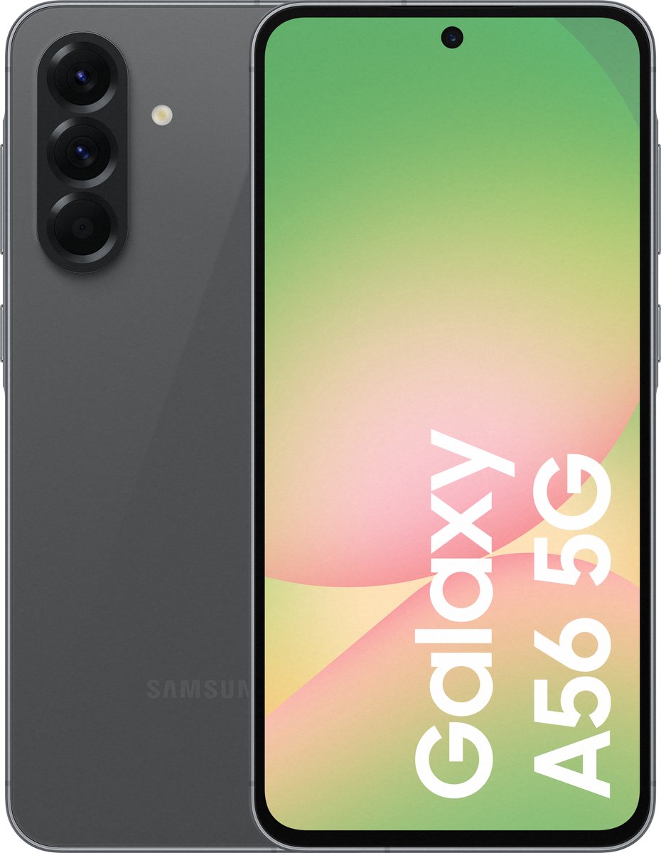 Samsung Galaxy A56 5G Dual SIM
