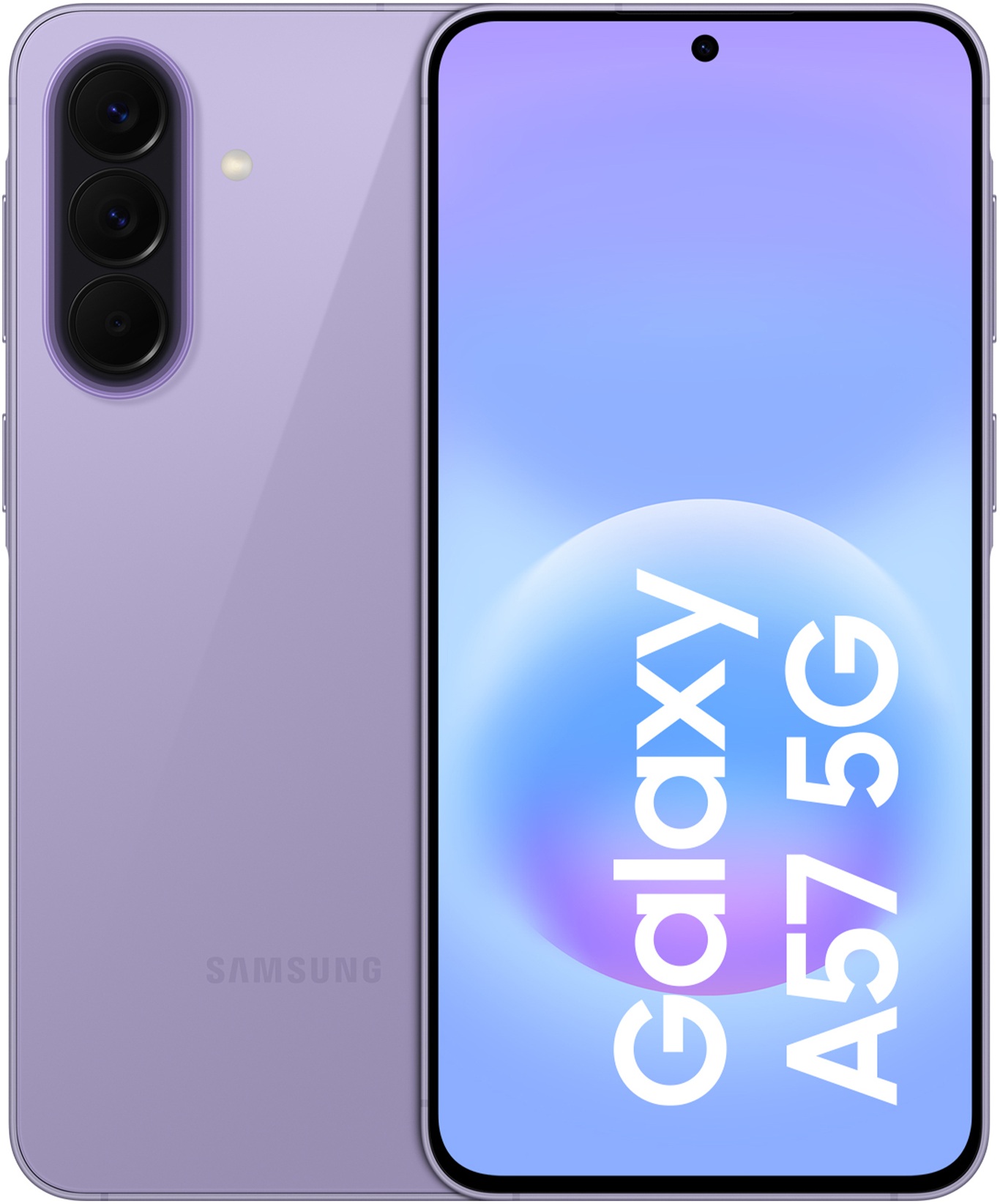 Samsung Galaxy A57 5G Dual SIM