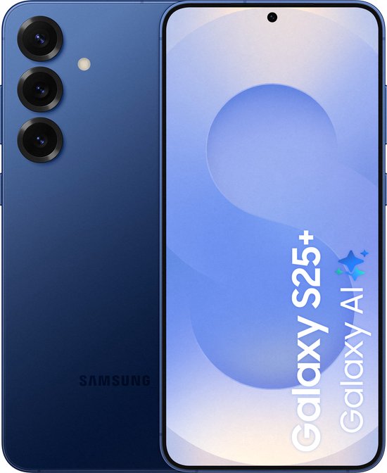 Samsung Galaxy S25 Plus Dual Sim