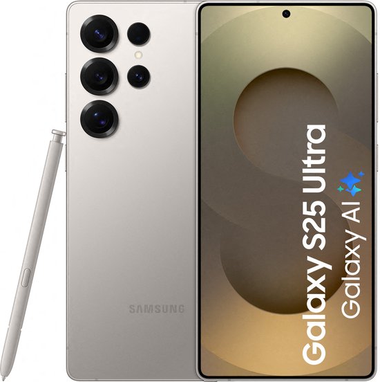 Samsung Galaxy S25 Ultra
