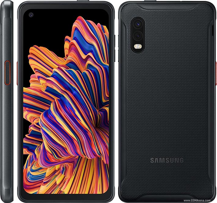 Samsung Galaxy Xcover Pro 64GB